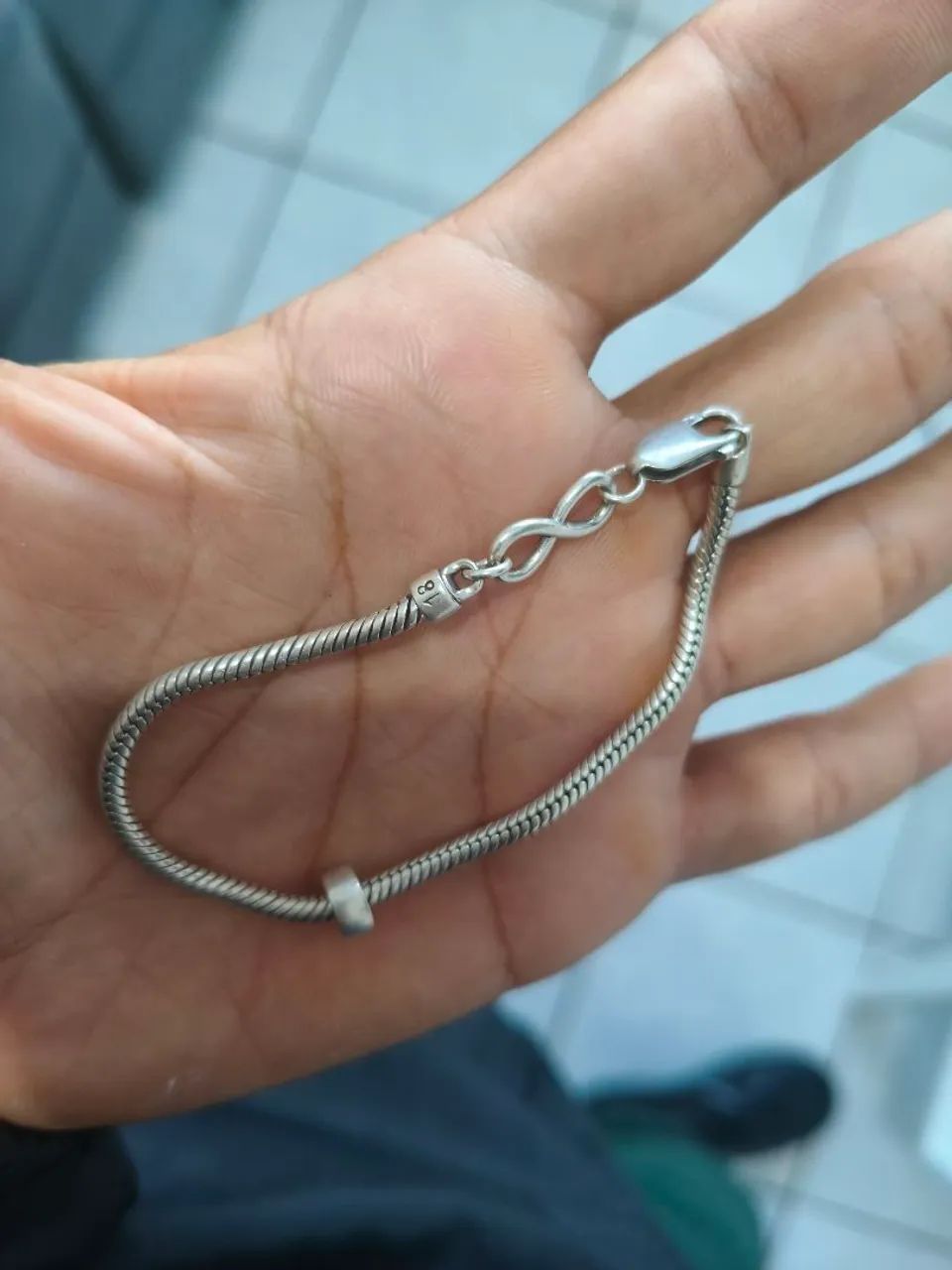 PULSERIA VIVARA LIFE INFINITO 