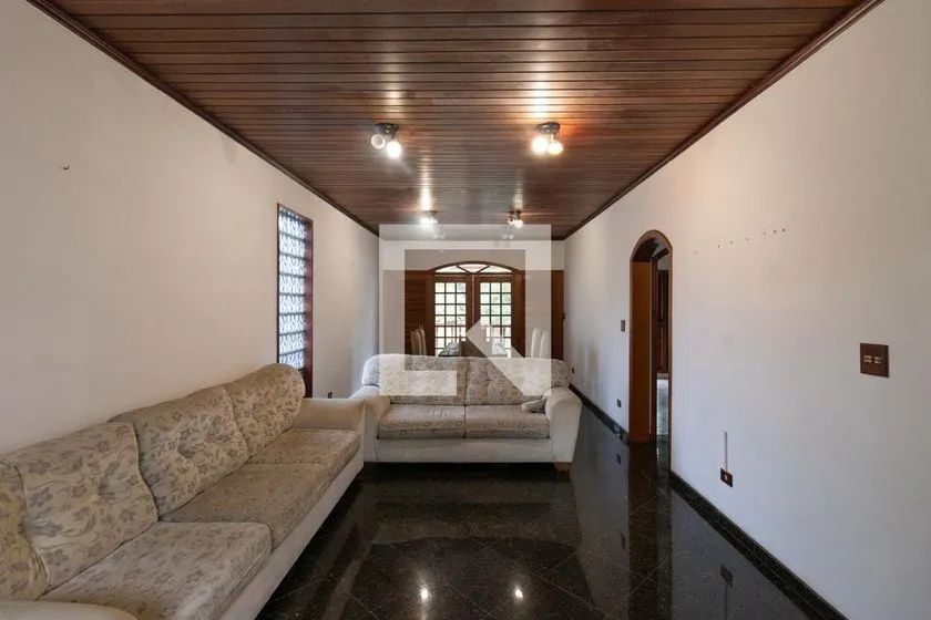 Casa à Venda - Tucuruvi, 3 Quartos, 400 m2 - Foto 5