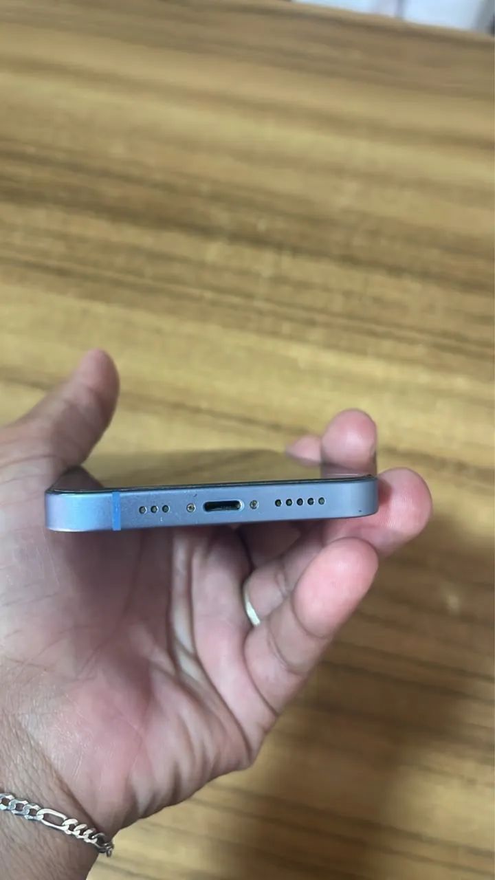 Vendo iPhone 14 128 gb - Foto 4
