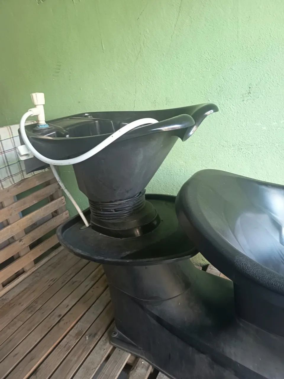 Lavatório para Salão de Beleza (valor negociável) - Foto 2