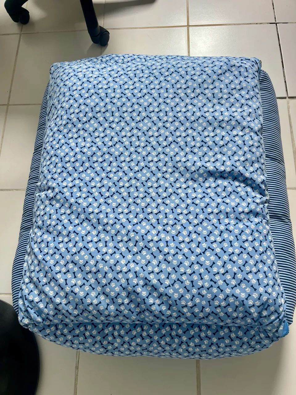  Cama para Cachorro GG - Estado de Nova - Foto 3