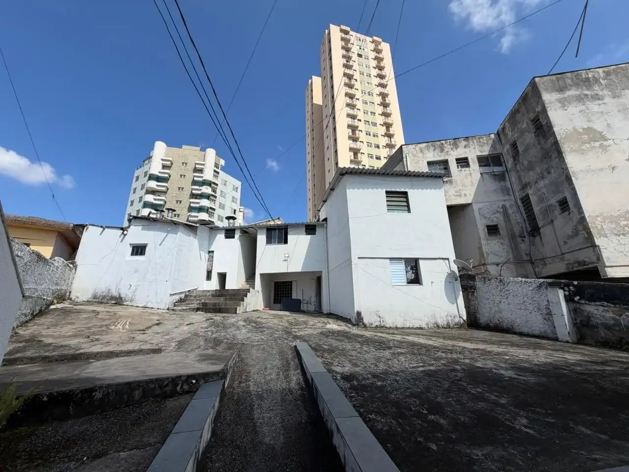 Kitchenette para aluguel, 1 quarto, Caiçaras - Belo Horizonte/MG - Foto 5