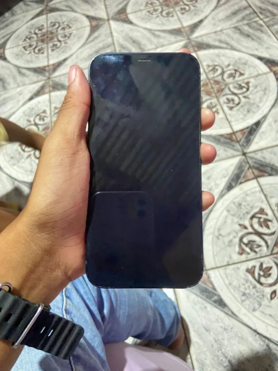 pc gamer + um iphone 12 troco por pop - Foto 4
