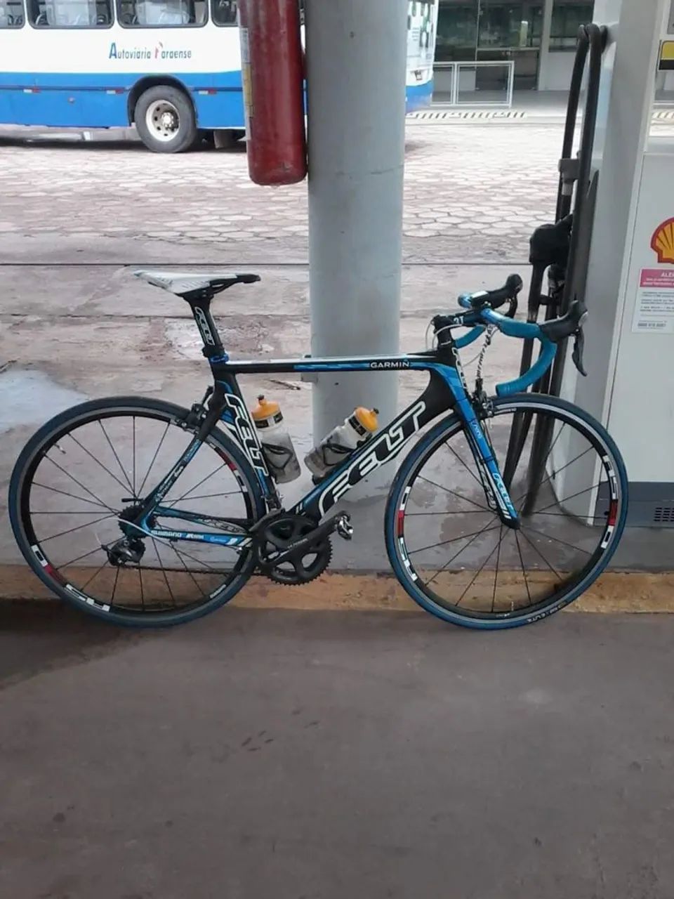 bike anos 90