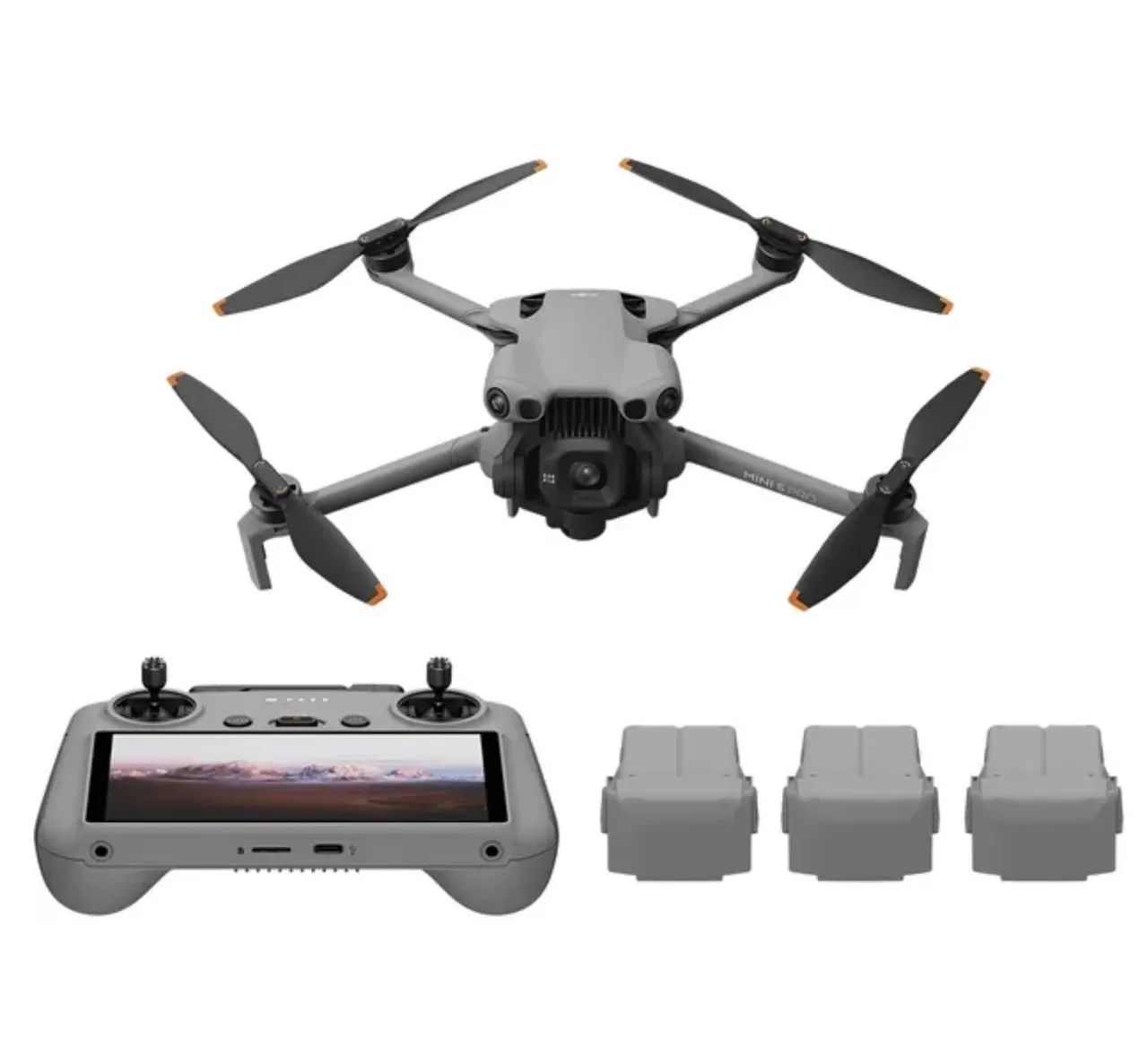 Drone DJI Mini 5 Pro Fly More Combo Plus - Foto 2