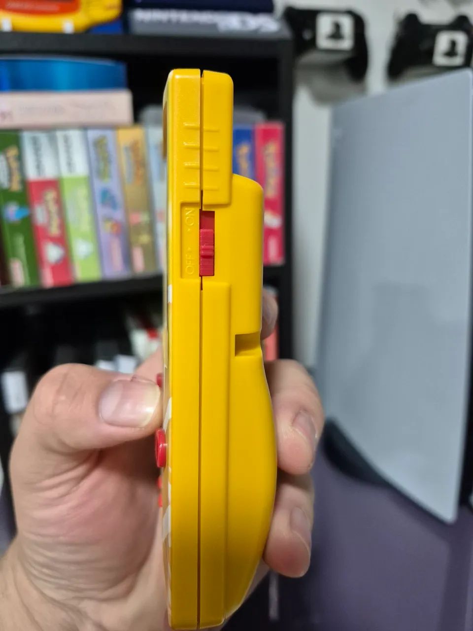 Game Boy Color - Foto 4