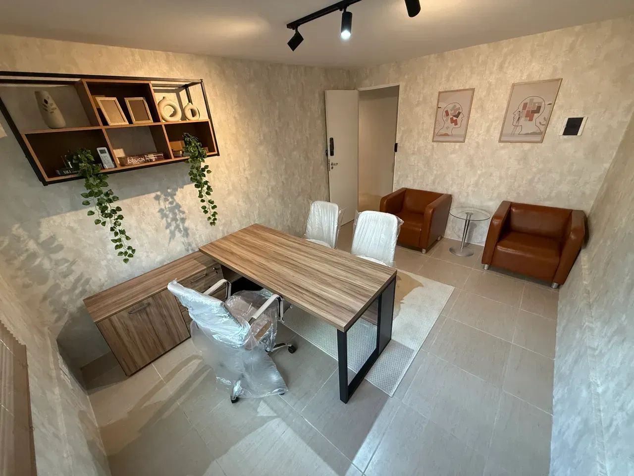 Loja para aluguel mobiliada e decorada no Meireles - Fortaleza - CE - Foto 3
