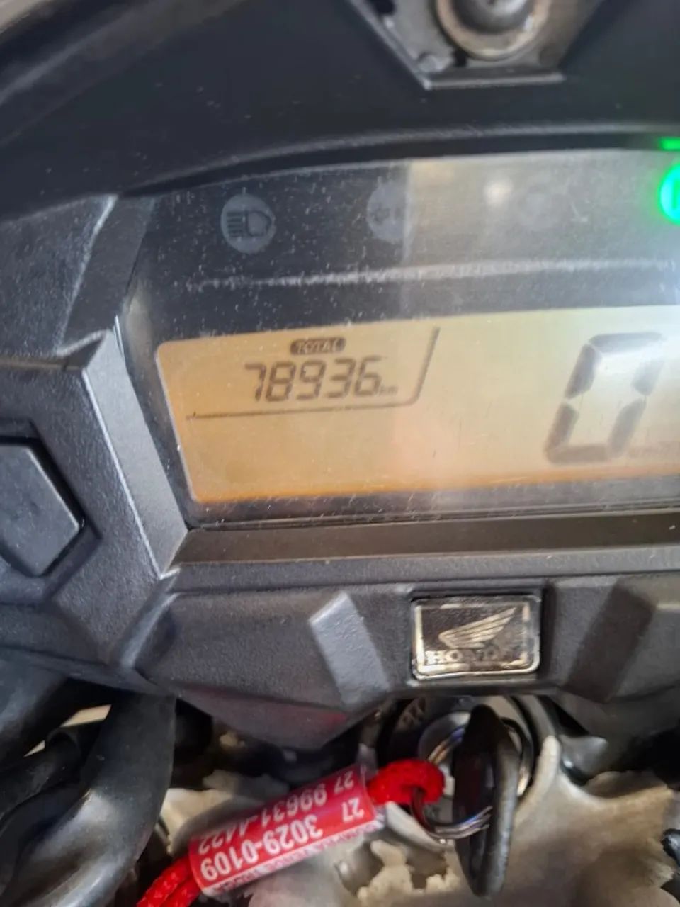 Honda CG Start 160cc 2018 - Foto 2