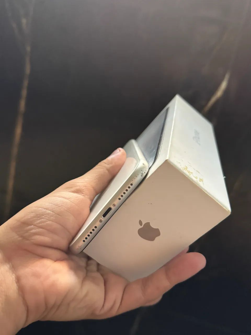 iPhone xr128gb - Foto 4