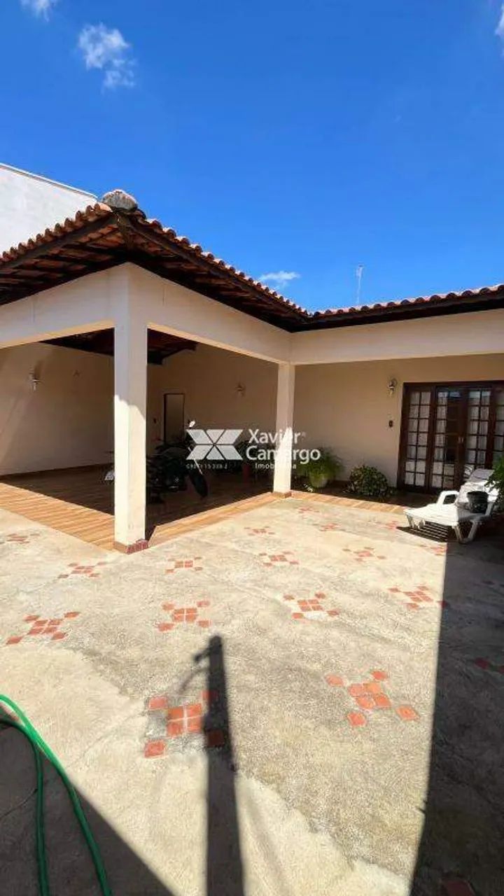Casa à venda com 2 quartos no Parque Mãe Preta - Rio Claro - Foto 4