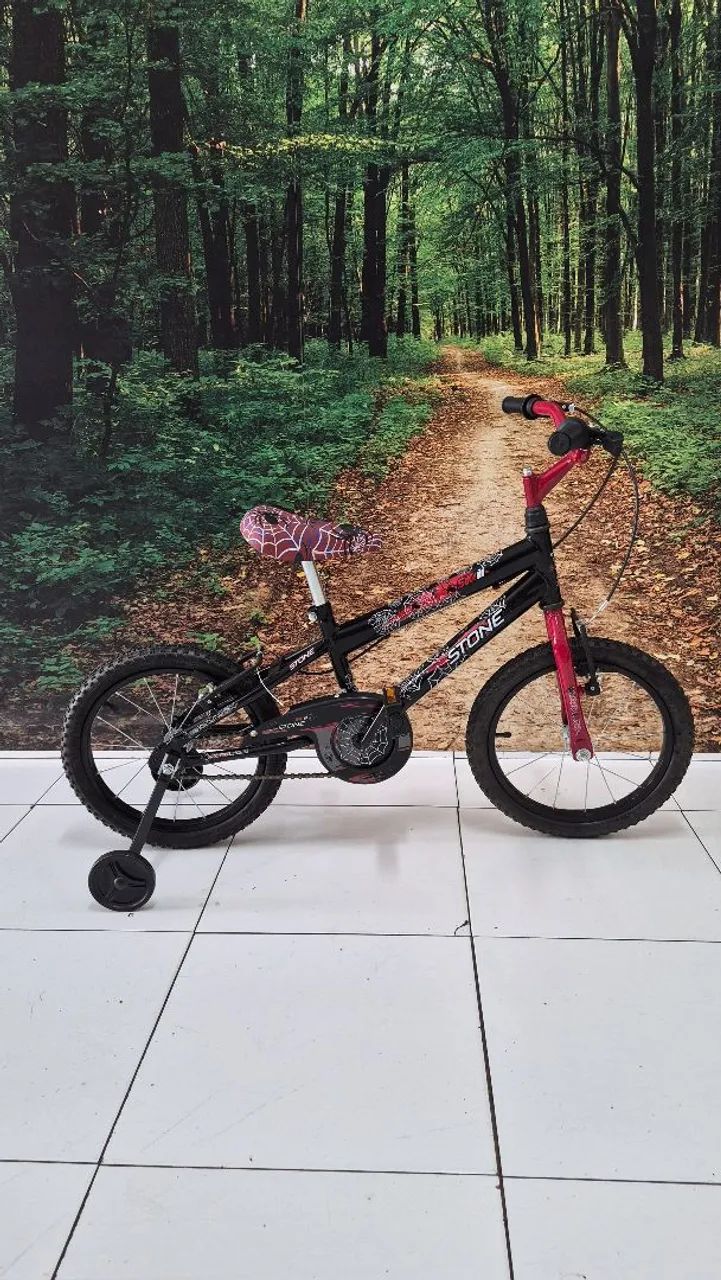 Bicicletas infantis - Foto 5