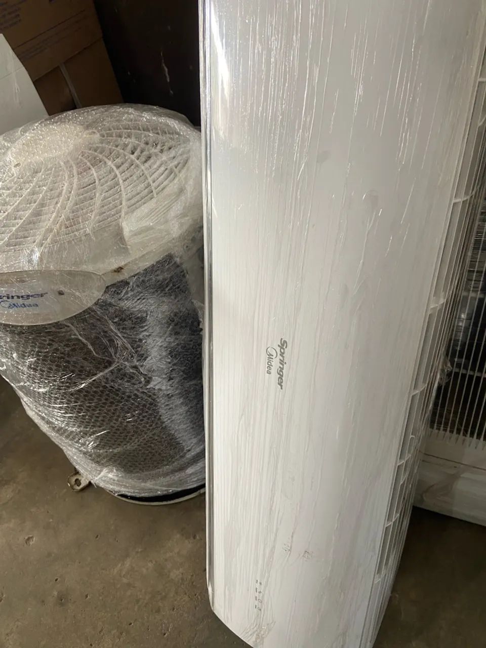 Split de 12000 btus  - Foto 4