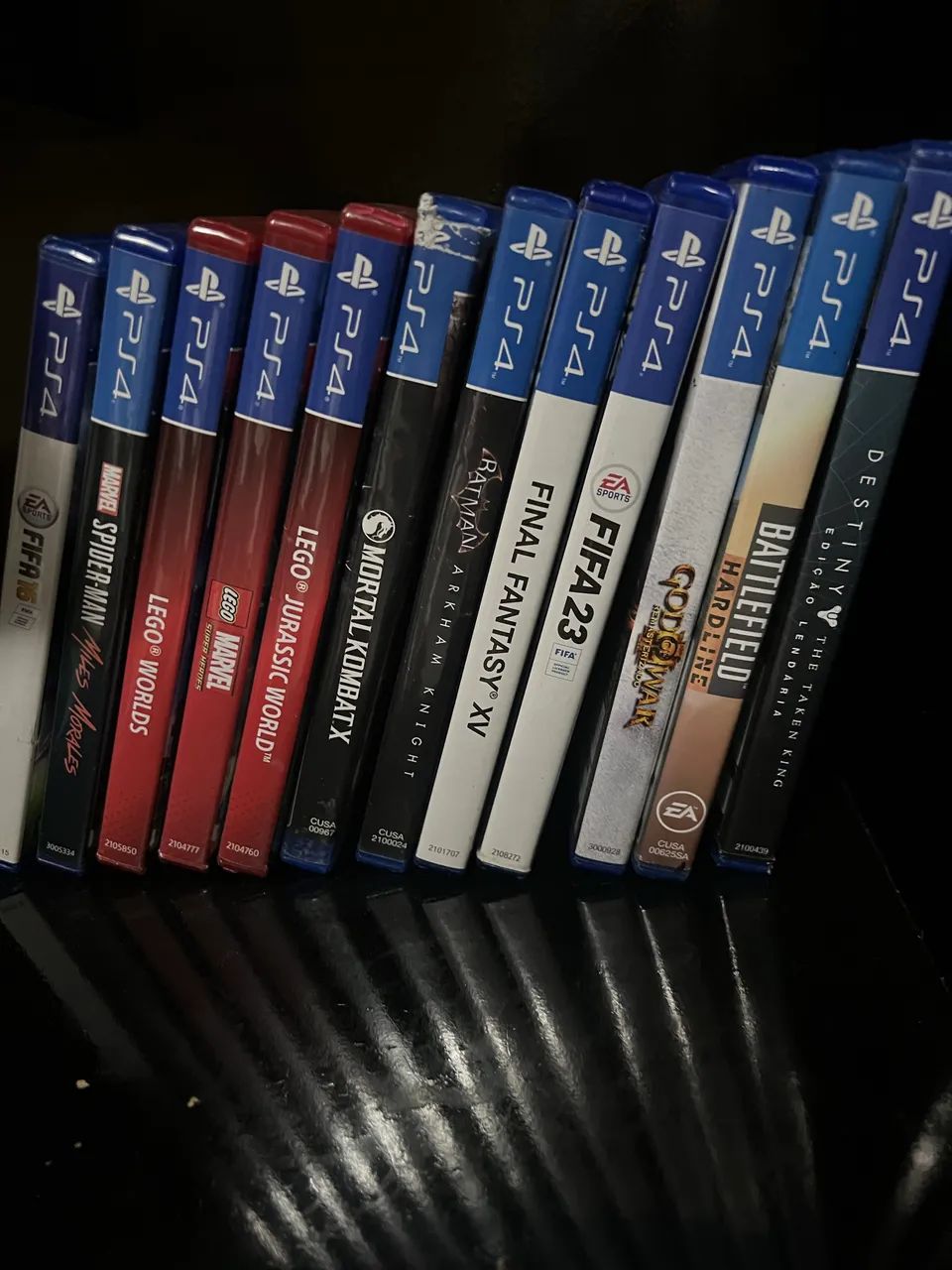 PS4 - Foto 2