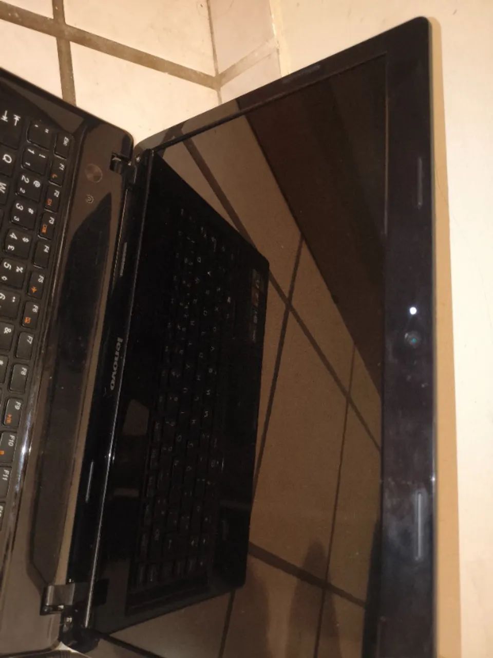 Notebook Lenovo - PEÇAS - Foto 3