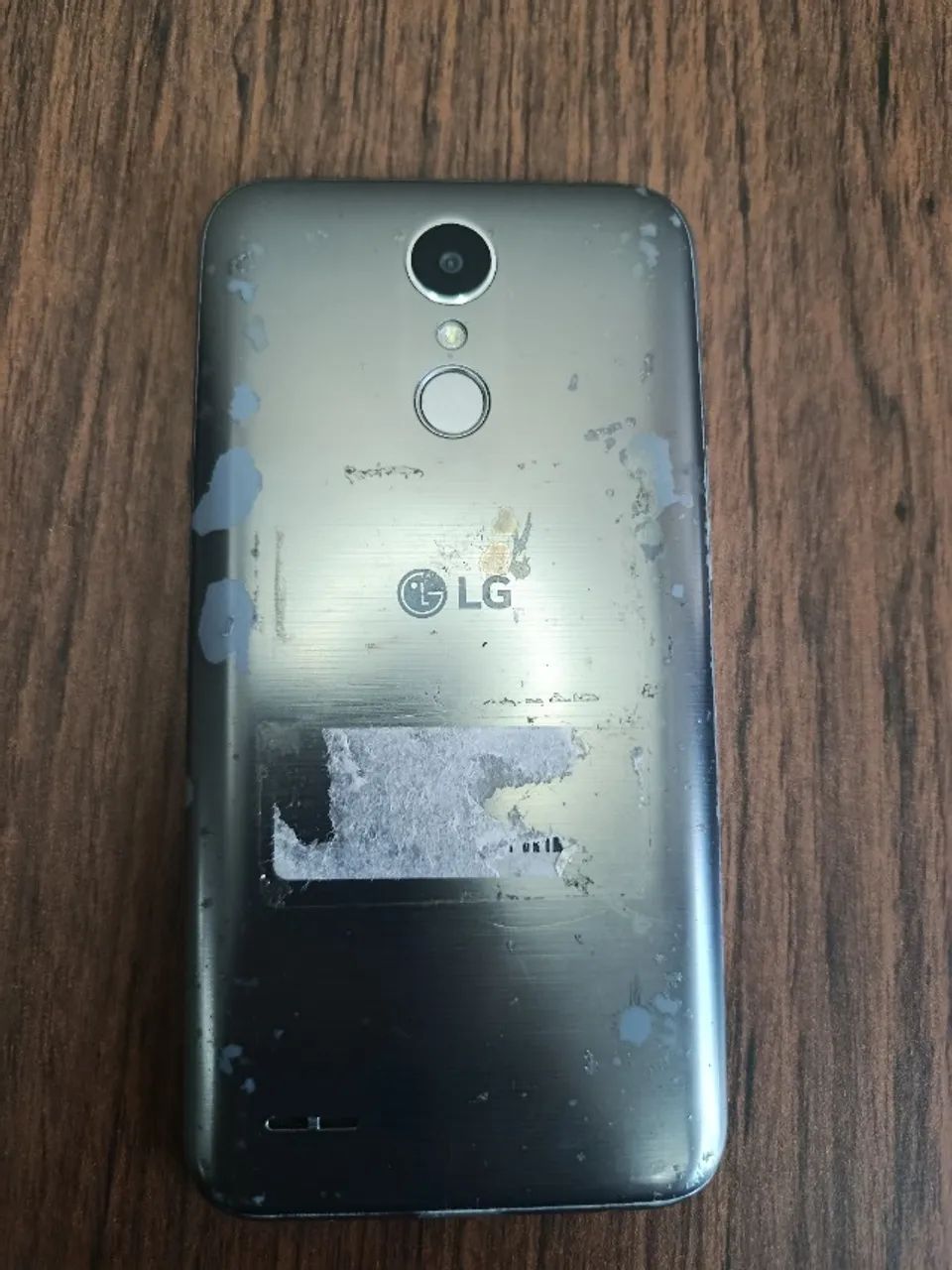 Celular LG K10 - Foto 2