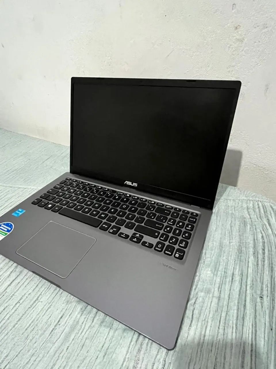 Notebook ASUS, novo na caixa, sem uso!  - Foto 2