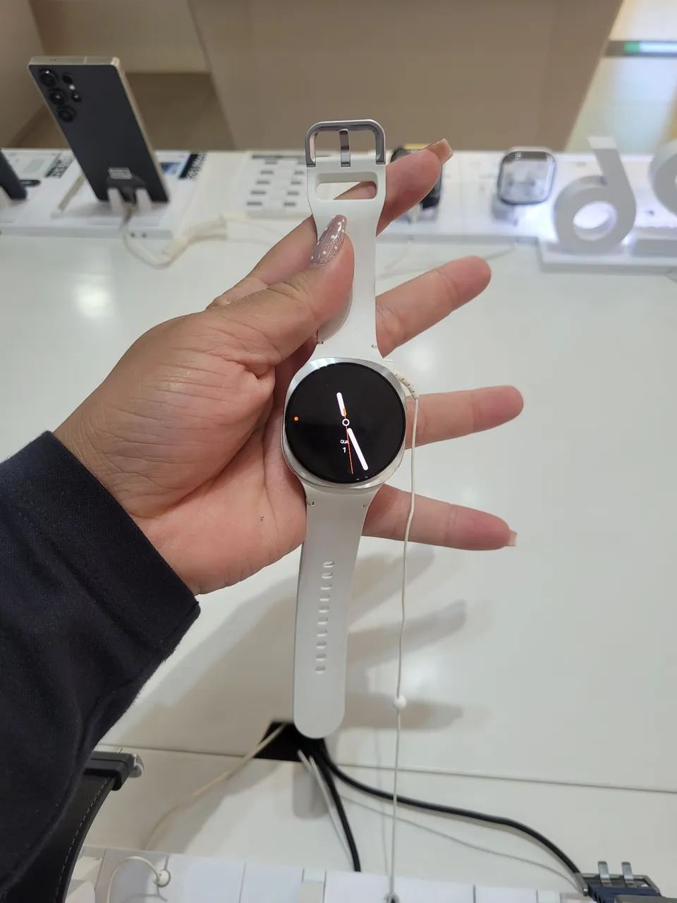 Galaxy S26 Ultra 256 G - Foto 3