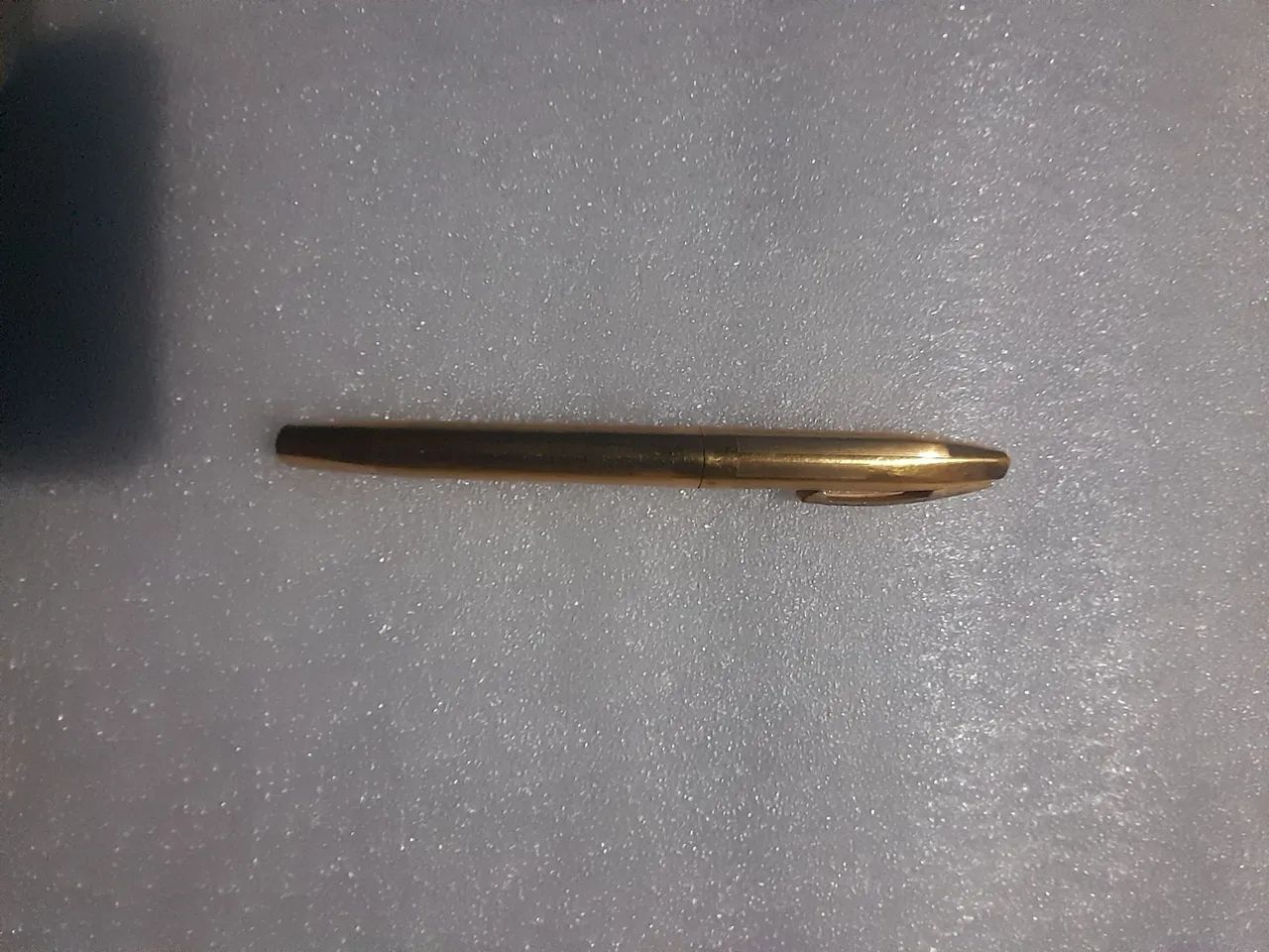CANETA TINTEIRO SHEAFFER
