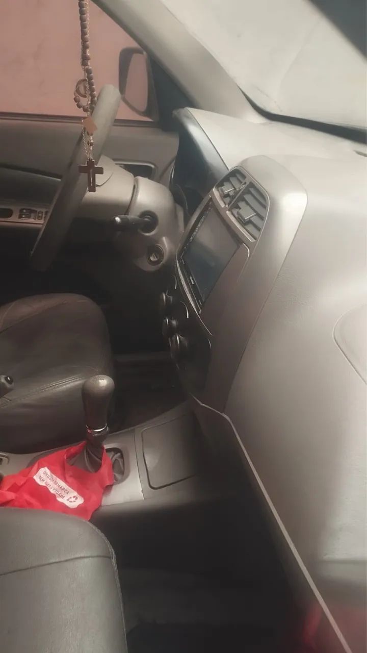 Chery Tiggo 2.0 16V Mec. 5P 2011 - Foto 4