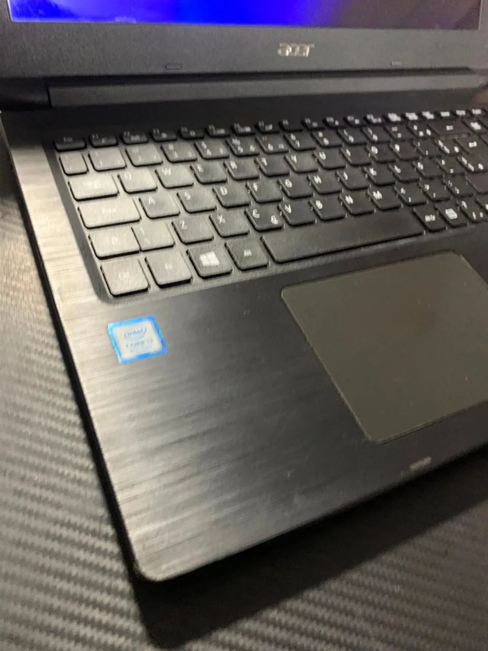 NOTEBOOK ACER ASPIRE A315-53 - CORE I3 8ª GERAÇÃO - Foto 2