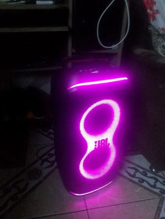 JBL BOMBOX 320 - Foto 2