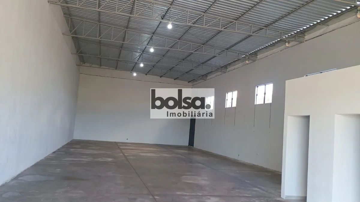 BARRACÃO NOVO EM PIRATININGA ! ! - Foto 2