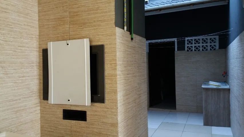 Alugo Linda Casa 230m², 02 Qds Do Mar Em Shangrilá - Pontal do PR - Foto 5