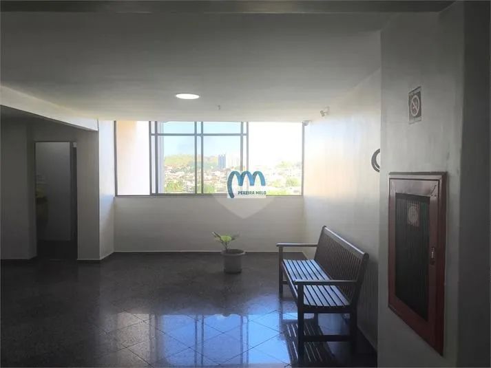 ALUGO OU VENDA DE EXCELENTE SALA COMERCIAL NO CORAÇÃO DO MUTONDO. - Foto 5