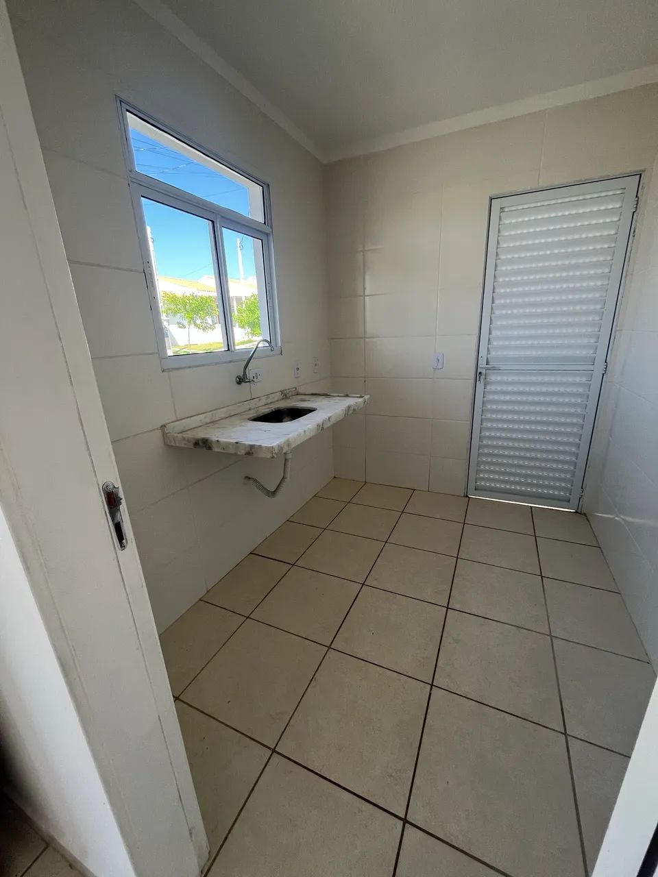 Casa com 2 dormitórios para alugar- Quintais do Imperador -Sorocaba  - Foto 4