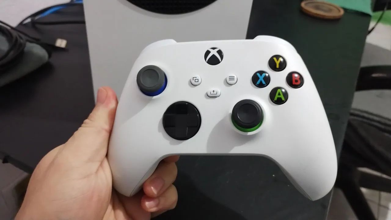 Xbox Séries S  - Foto 4