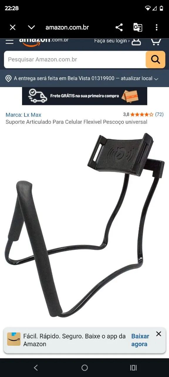 Suporte