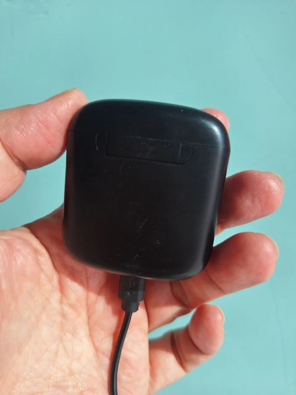 Fone JBL perfeito estado Bluetooth  - Foto 2