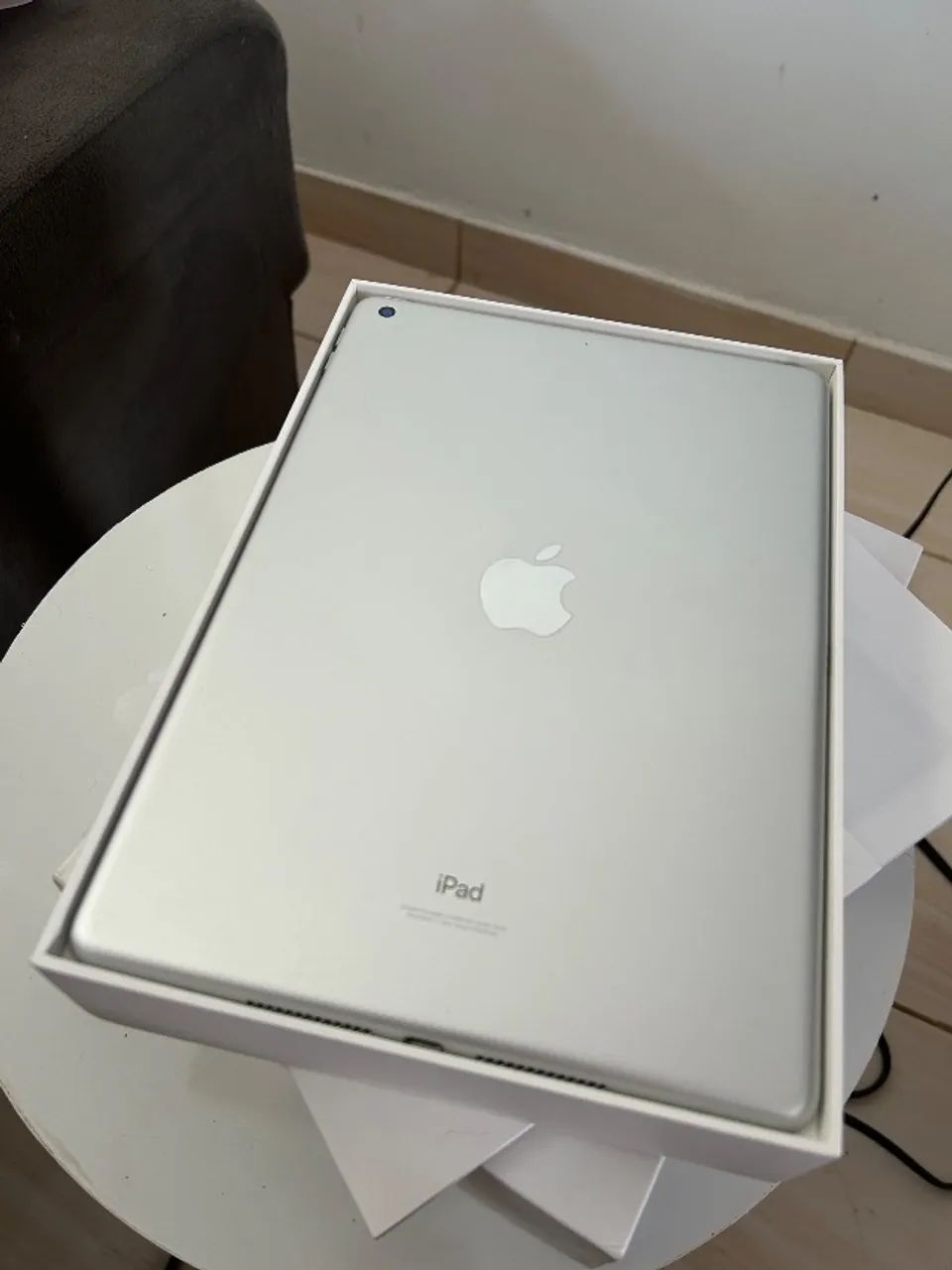 iPad 9º geração 