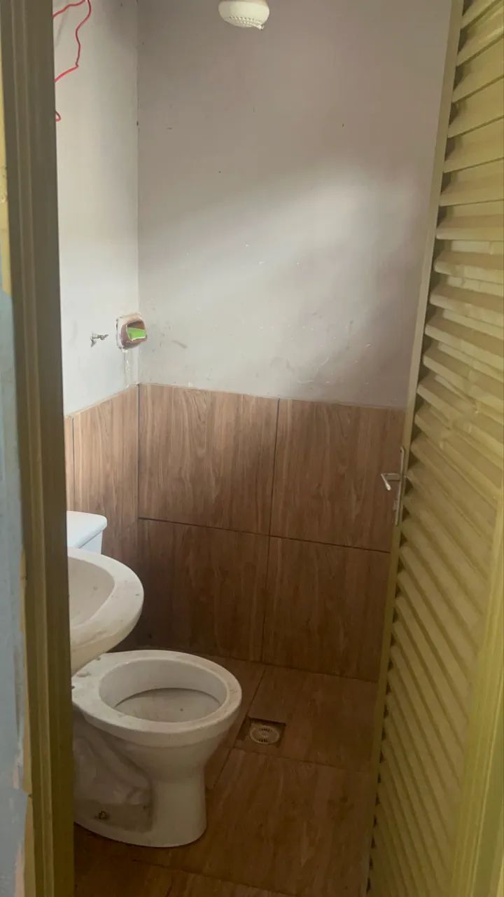 Alugo sala comercial jardim balneário meia ponte - Foto 4