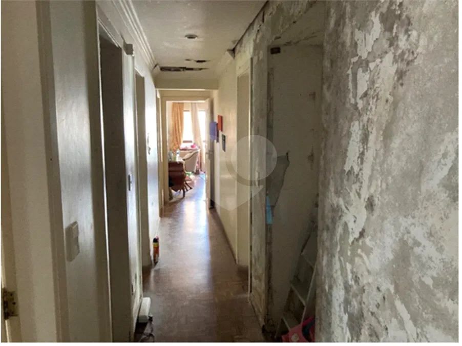 Apartamento com 4 quartos à venda em Moema - SP - Foto 5