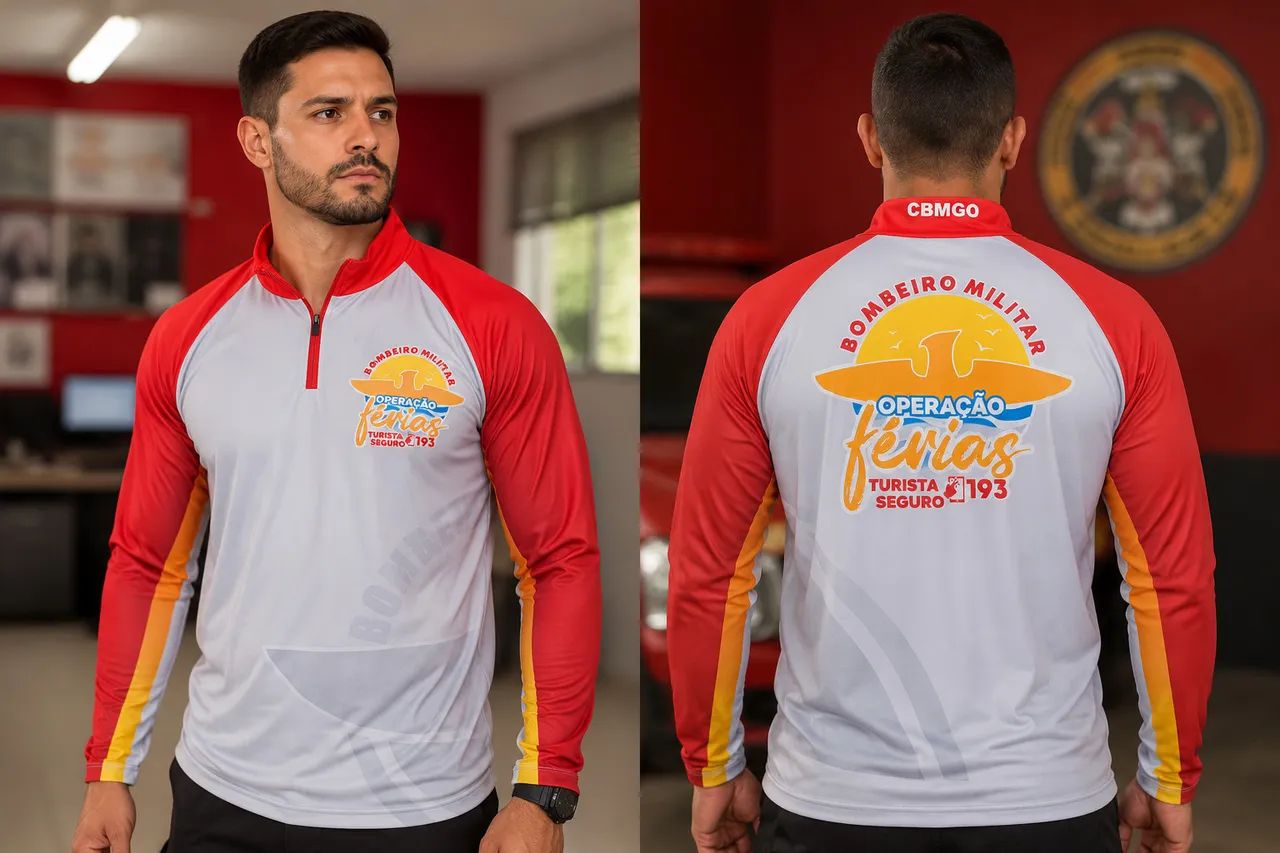 Uniformes Personalizados | Empresas, Eventos e Grupos - Foto 5