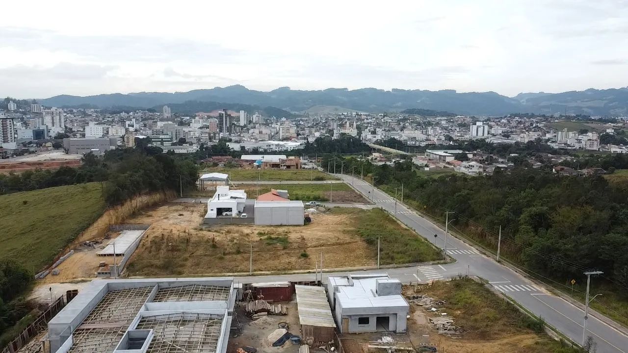 Terreno a venda.  * - Foto 2