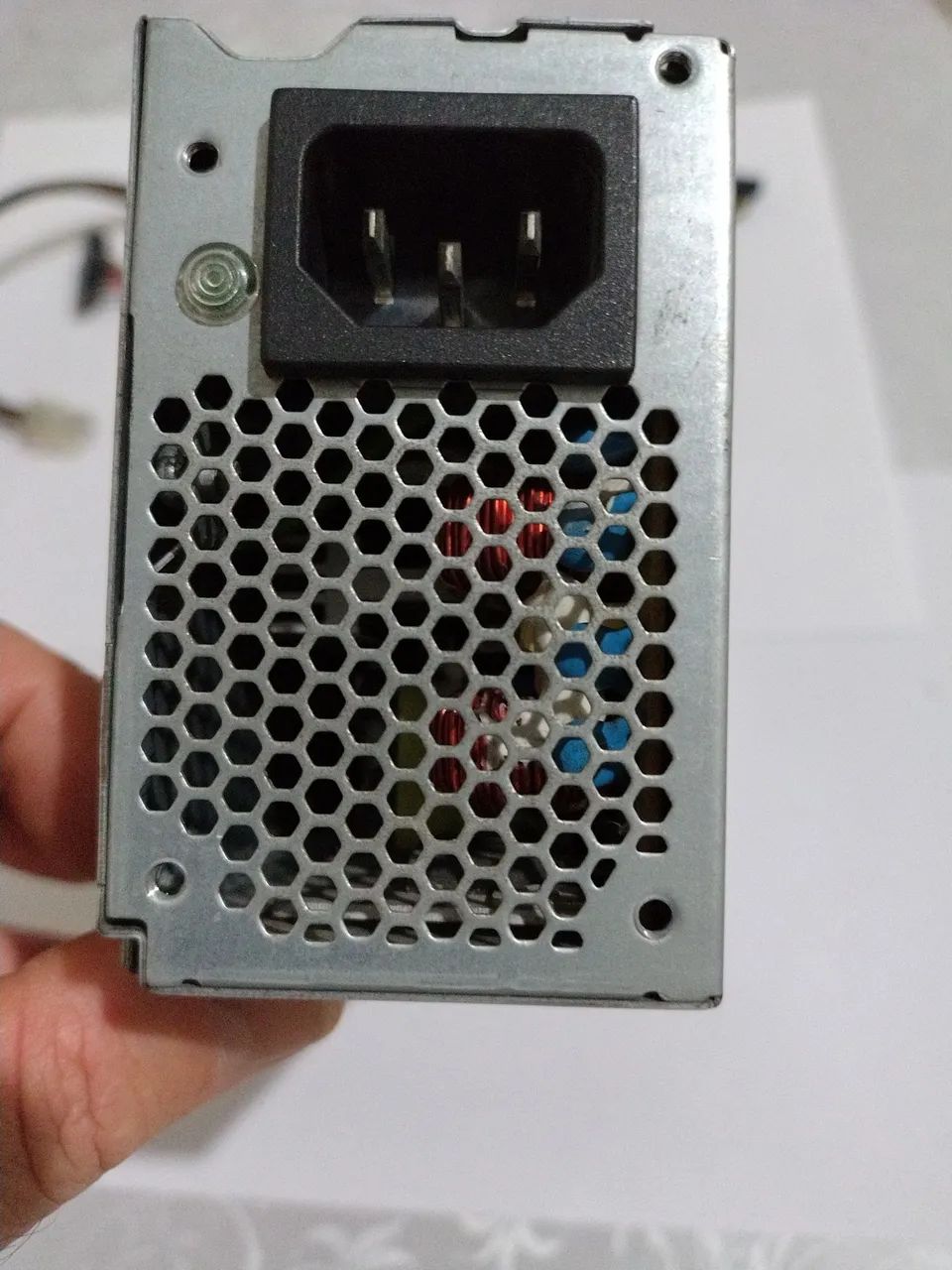 Fonte HP FH-ZD271MGF. - Foto 3