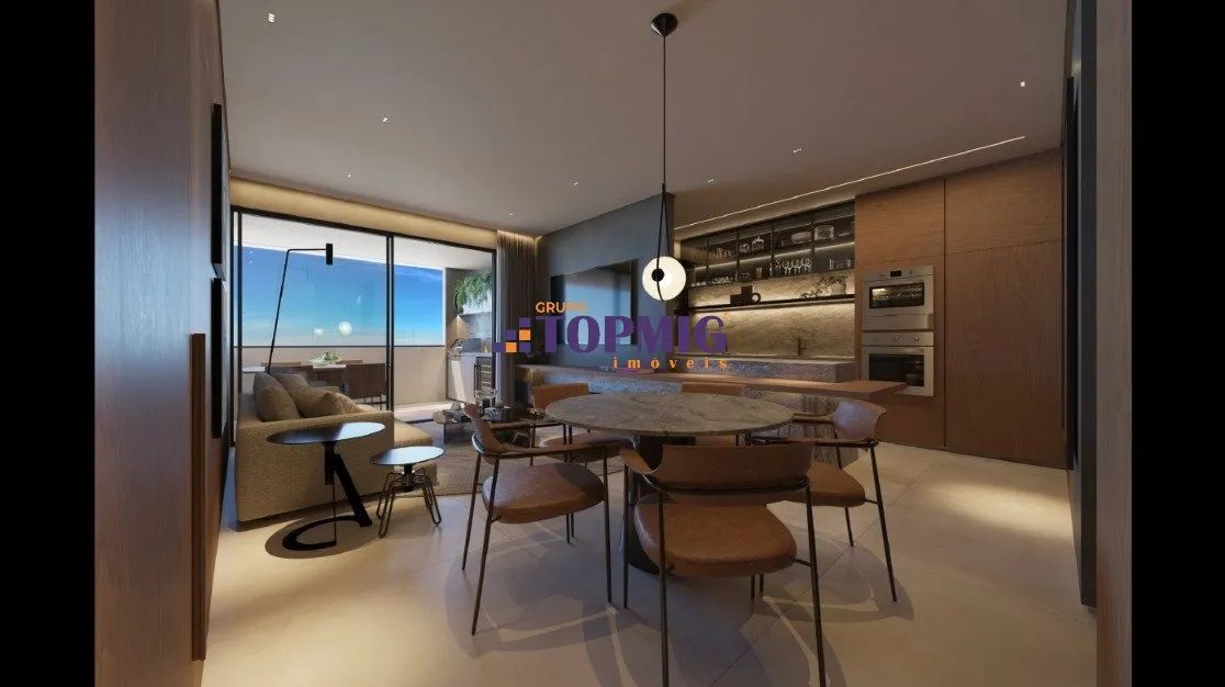 Apartamento 2 suítes - Centro de Betim - Foto 4