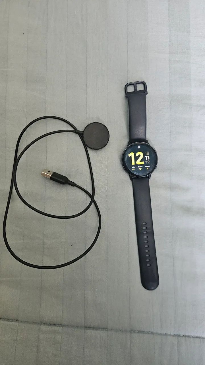 Samsung Galaxy Watch Active 2