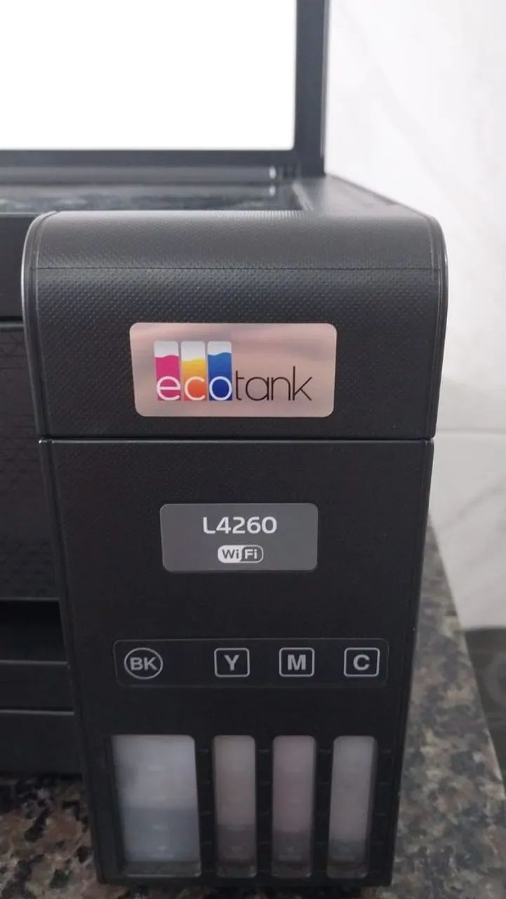 Impressora L4260  - Foto 2