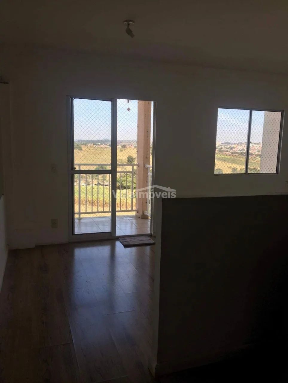 apartamento - Parque da Amizade (Nova Veneza) - Sumaré - Foto 3