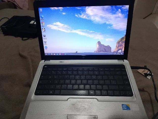 Notebook 