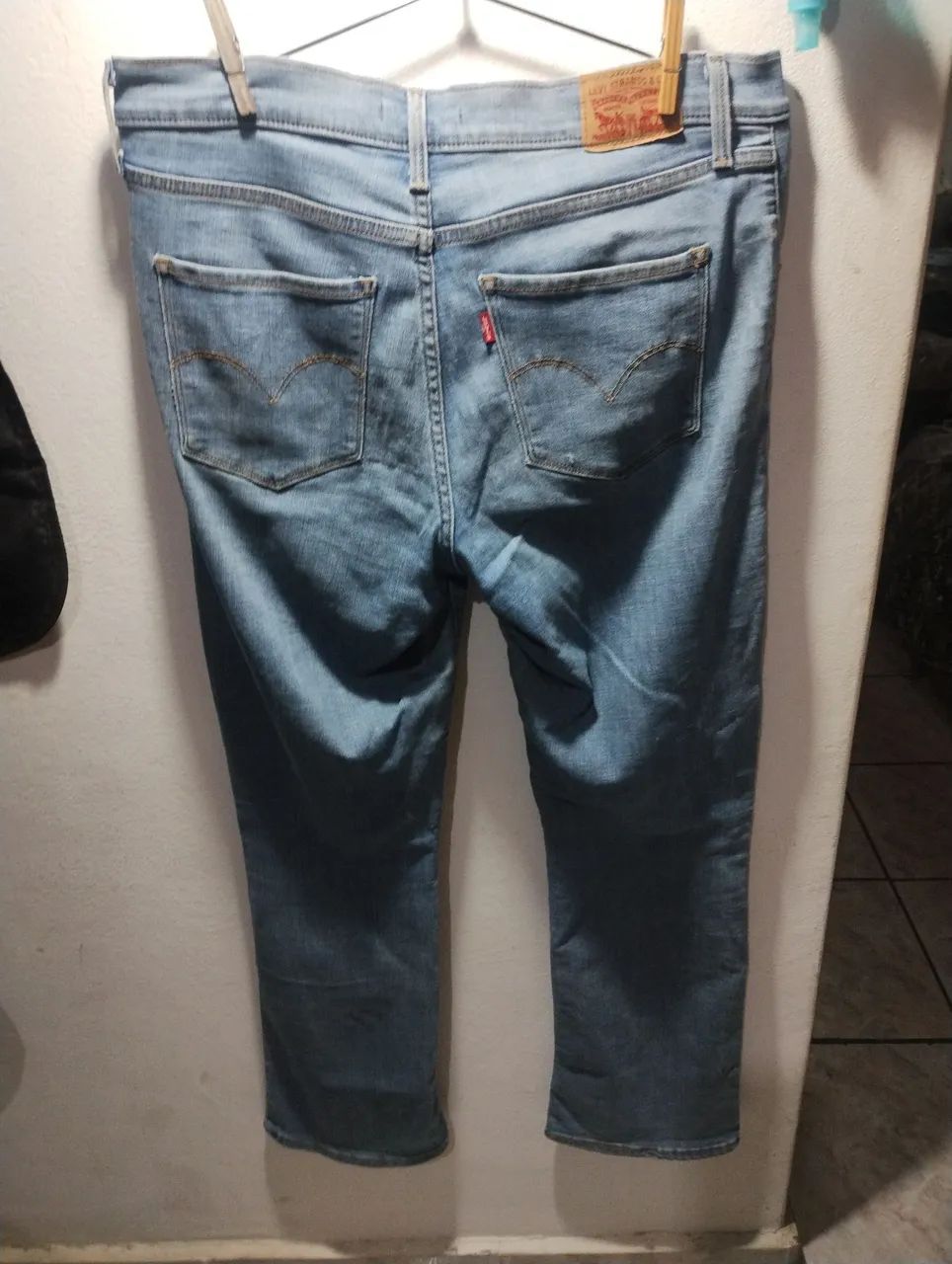 Levis calça 40  - Foto 2