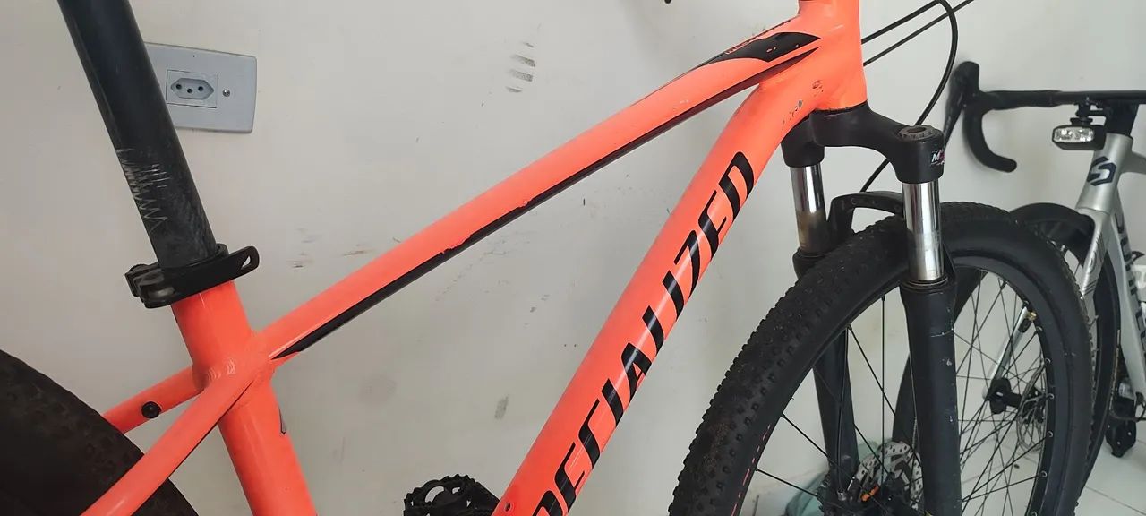 Bike Specialized  - Foto 3
