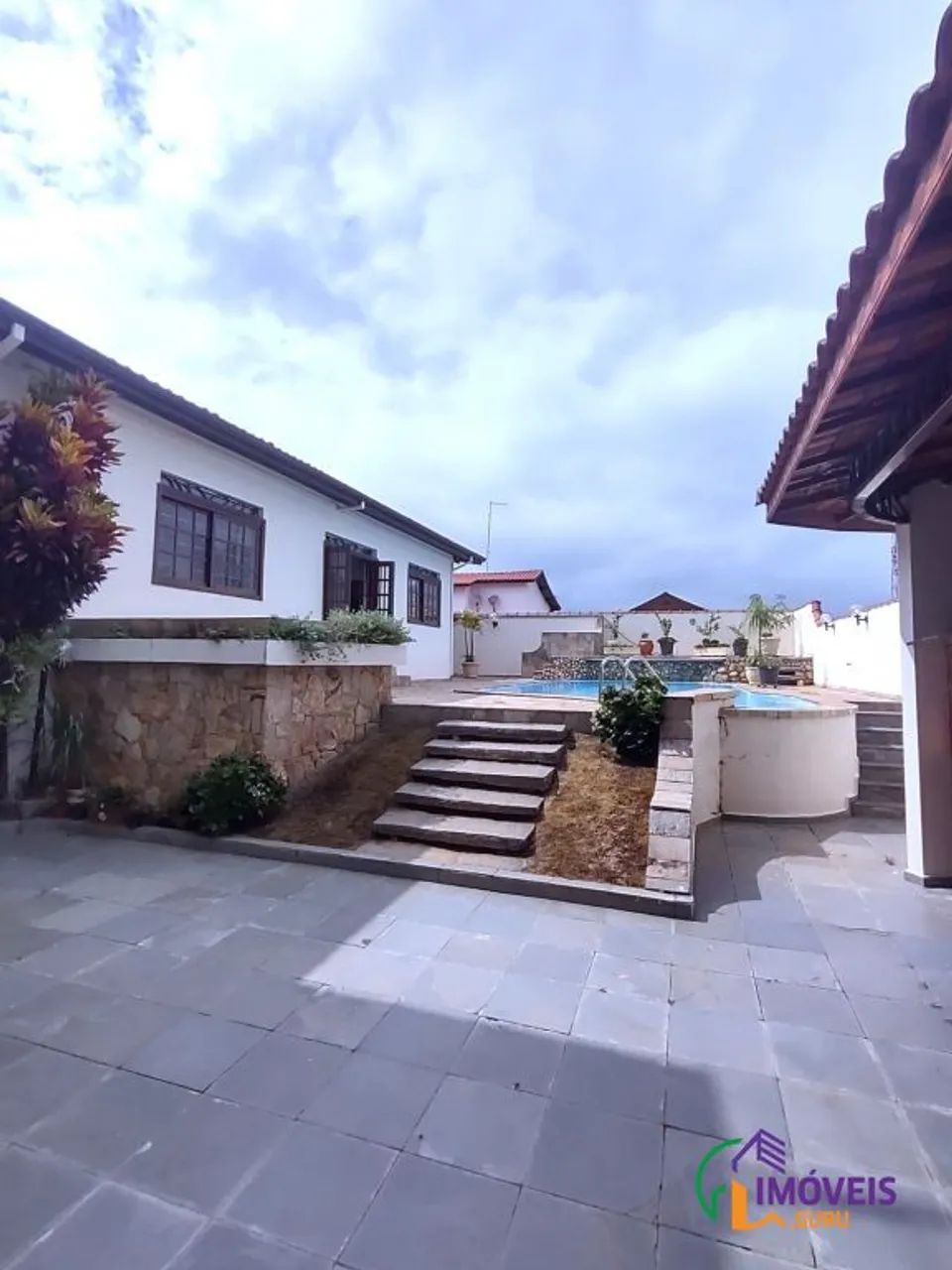 CASA TÉRREA - VILA SÃO JOÃO - SP - Foto 3