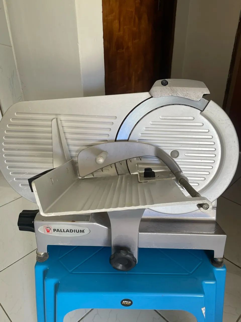 Fatiador de queijo - PRA VENDER LIGEIRO - Foto 2