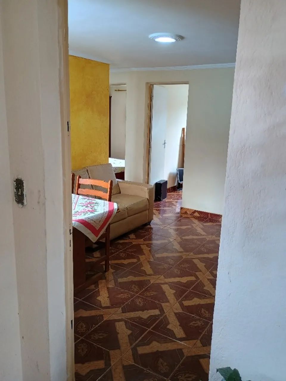 Foto - Guarulhos - Sítio São Francisco