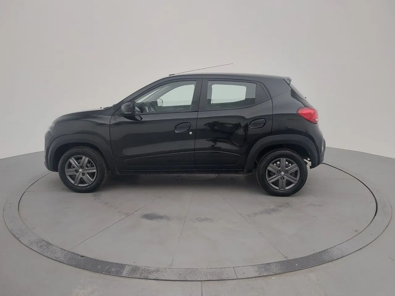 Renault Kwid 1.0 Zen 2025 - Foto 2