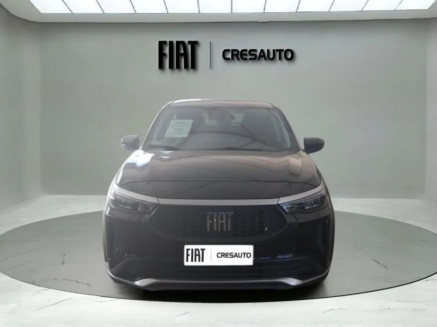 Fiat Fastback Fastback Audace 1.0 200 T. Flex Aut 2025